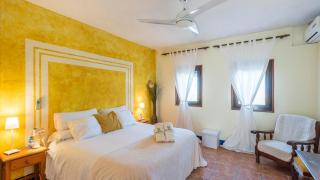 Cortijo Carrillo Antequera by Ruralidays - Antequera - 4