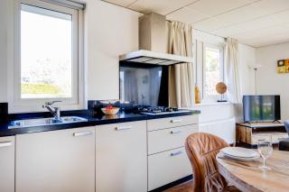 Kramsvogel I Woning met Fijne Tuin - Zwiggelte - 6