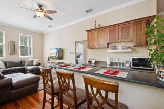 Haile Yeah! 1BR 1BA Guest Suite in Haile Village - West Hills - 3