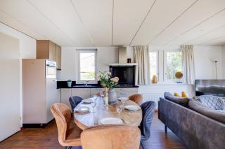Kramsvogel I Woning met Fijne Tuin - Zwiggelte - 9