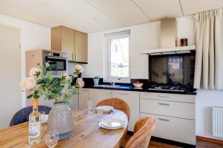 Kramsvogel I Woning met Fijne Tuin - Zwiggelte - 5