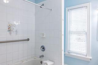 Deluxe King with Balcony - at James House with Parking! - Key West - 1