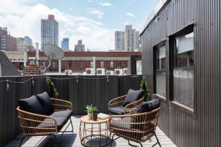 78-4A 2BR Duplex with a Balcony Prime UES - Nueva York - 7