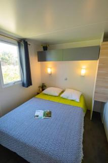 Martigues, Camping de l'Arquet **** - Martigues - 4