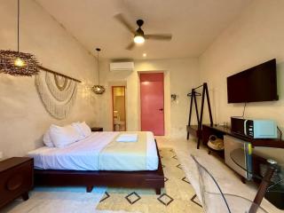Espacio unico para relajarse y explorar Merida - Mérida - 2