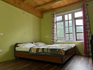 Aditya Home Stay - Jāmb - 8
