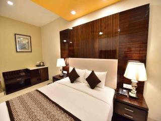 Hotel Calangute Central - 3
