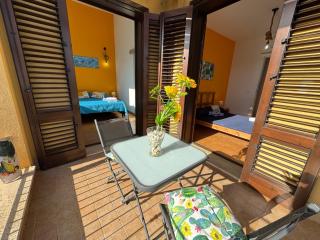 KiteHouse La Palma by Holiday World - Marsala - 8