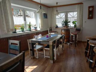 Gästehaus-Pension Familie Dwars - Spitz - 6