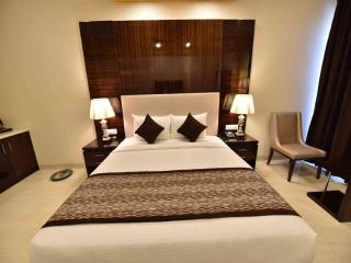 Hotel Calangute Central - Calangute - 9