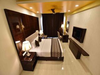 Hotel Calangute Central - 8