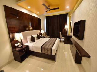 Hotel Calangute Central - 4