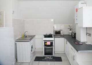 Affordably Elegant Apartments close to Coop live, Etihad Stadium and Manchester City centre - Manchester - 5