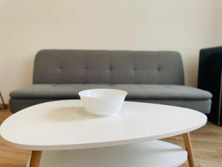 Nid urbain à 2 pas de la gare - 383 - Rouen - 8
