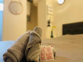 Nid urbain à 2 pas de la gare - 383 - Rouen - 6