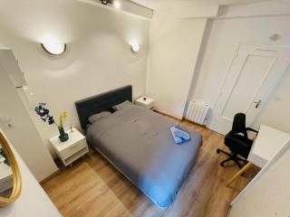 Nid urbain à 2 pas de la gare - 383 - Rouen - 4