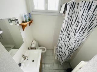 Nid urbain à 2 pas de la gare - 383 - Rouen - 3