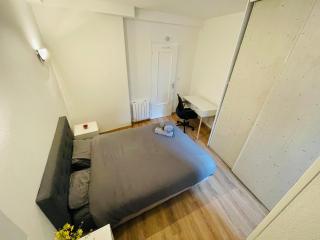 Nid urbain à 2 pas de la gare - 383 - Rouen - 2