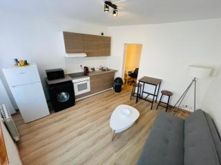 Nid urbain à 2 pas de la gare - 383 - Rouen - 1