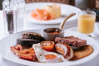 The Royal Hotel Campbeltown - 5