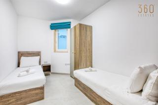 Roof top pool sensations APARTMENTS all with WIFI and AC - Mellieħa - 7