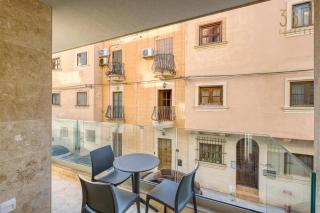 Roof top pool sensations APARTMENTS all with WIFI and AC - Mellieħa - 6
