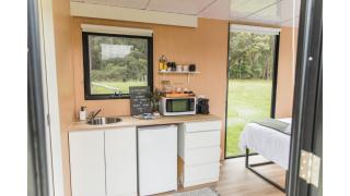 Gumnut by Tiny Away - Kangaroo Valley - 1