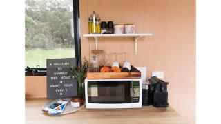 Gumnut by Tiny Away - Kangaroo Valley - 8
