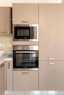 Spacious & Bright Apartment in Sliema Near Shops and Sea - Sliema - 2