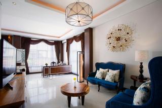 The Visala Boutique Suites Seminyak - Seminyak - 3