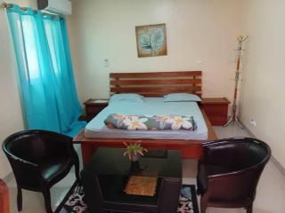 Chambre Salle de bain Beau Sejour 2 - Arafat - 0