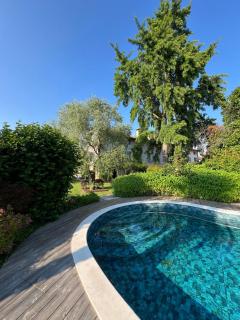 Boutique Guesthouse GIUS La Damaglück - Marciaga - 4