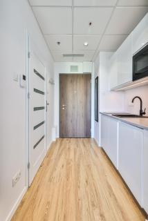 Kasprzaka 29 Bliska Wola Tower By Perfect Apart - 6