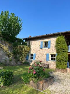 Boutique Guesthouse GIUS La Damaglück - Marciaga - 3