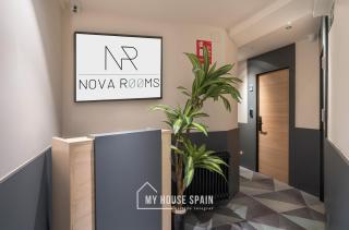 Nova Rooms by MyHouseSpain - Gijón - 8