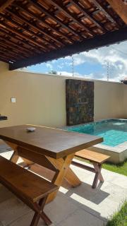 Villa Sunshine - Praia do Prea - Cruz - 7