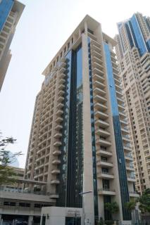 BellaVista Boulevard Central Spacious 2 Bedroom with maids room Burj Khalifa and Fountain View - Dubai - 9