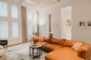 Blue Bird Residence - Anversa - 8
