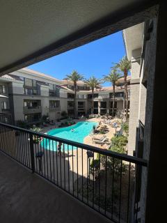 DWTN PHX 1bdr condo with pool&gym - Phoenix - 6