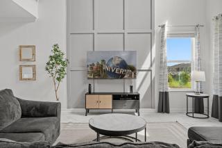 5 Bedrooms 5 Bathrooms Chapions Gate 9169 Sh - 8