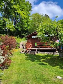 Ubytovani U Švýcarů - 6