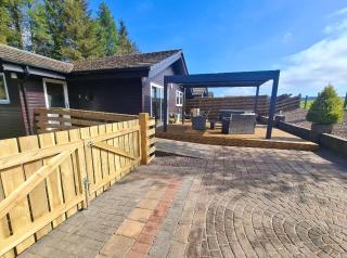 Cairnyard Lodges - Woodside - Beeswing - 7