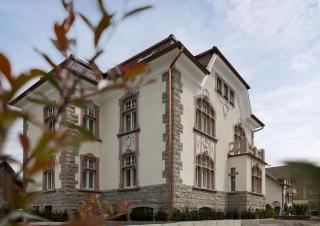 Boutique Hotel by Maier - contactless check-in - Lustenau - 7