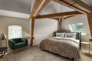 Boutique Hotel by Maier - contactless check-in - 5