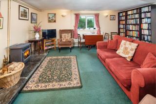 Lower Cottage Newcastle Emlyn - 9