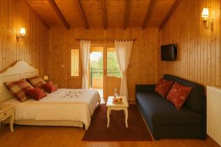 Aithra Boutique Hotel - Tsivlós - 7