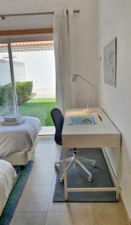 V3 c piscina privativa Praia Del Rey Óbidos 401G - Amoreira - 2