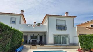 V3 c piscina privativa Praia Del Rey Óbidos 401G - Amoreira - 0