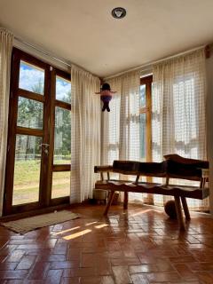Michoacán Cabin - Pátzcuaro - 9