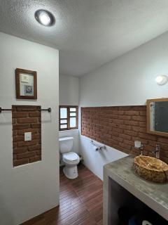 Michoacán Cabin - Pátzcuaro - 7